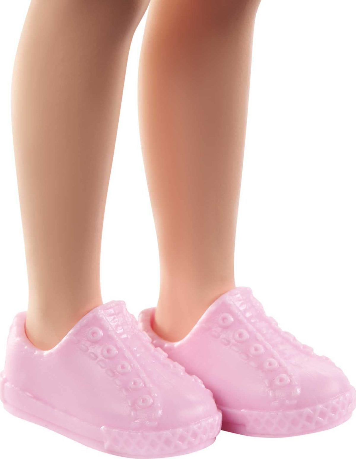 Barbie Chelsea Can Be Career Doll & Accessories