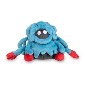 Pokemon Center: Sitting Cuties: Tangrowth Plush # 465 - Generation 4-6 in