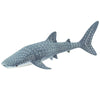 Safari Ltd. Whale Shark Figurine - Detailed 7.25" Aquatic Figure - Educational Toy for Boys, Girls, and Kids Ages 3+