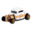 Hot Wheels 2020 Pearl and Chrome 2/6 - '32 Ford (White)