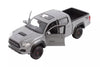 2023 Tacoma TRD PRO Pickup Truck Gray with Sunroof Special Edition Series 1/27 Diecast Model Car 32910GRY