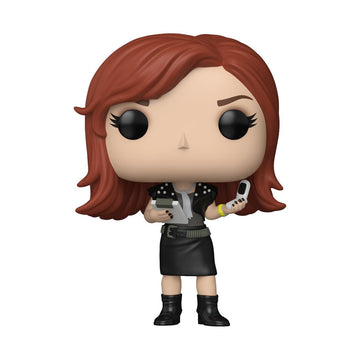 Funko Pop! Movies: The Devil Wears Prada - Emily Charlton - Collectable Vinyl Figure - Gift Idea - Official Merchandise - Toys for Kids & Adults