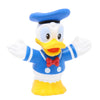 Fisher-Price Replacement Part for Collectible Little People Mickey and Friends Dollhouse Playset JHD08 - Replacement Classic Donald Duck Figure
