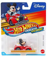 Hot Wheels Racer Verse Racerverse (Mickey)