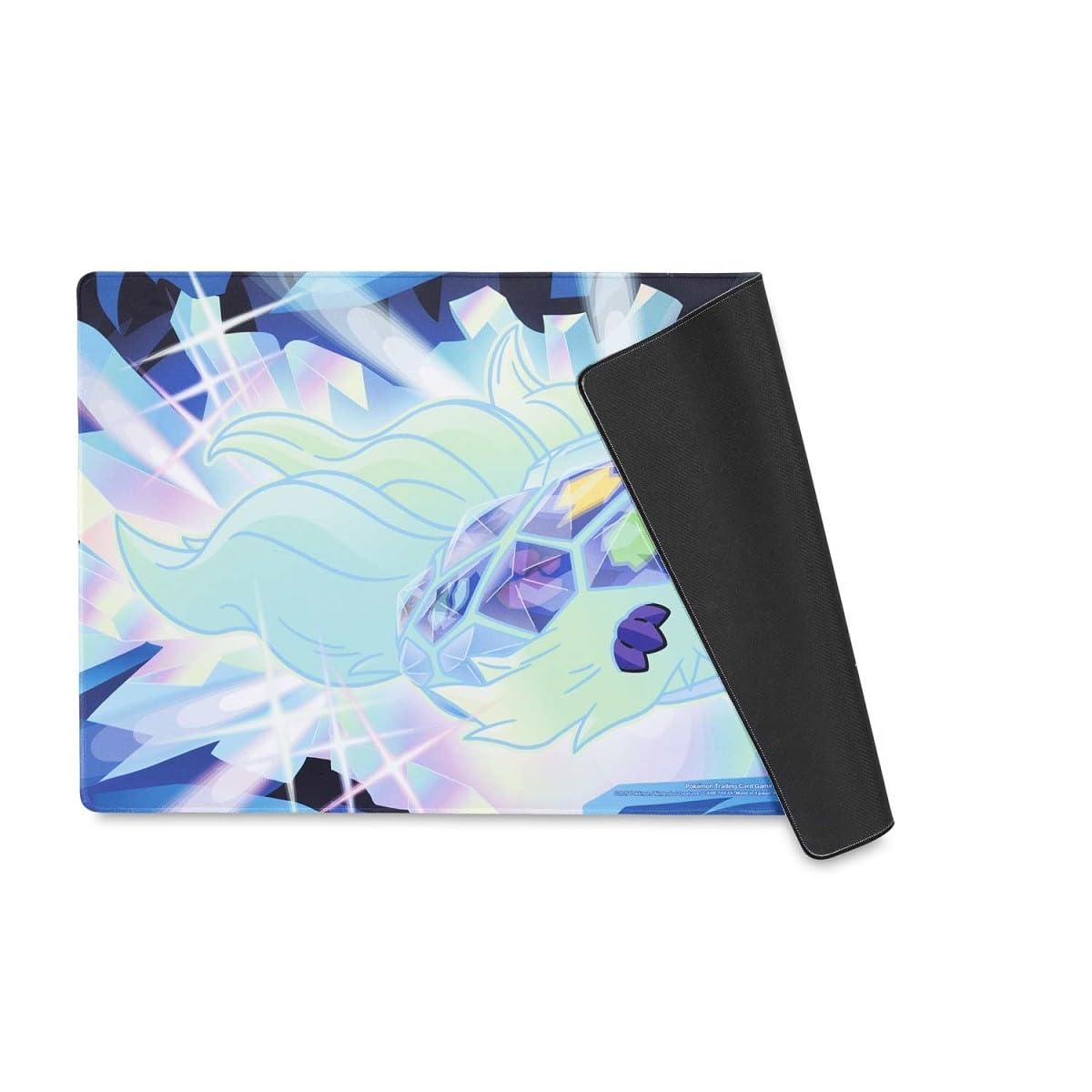Pokémon Center: Pokémon TCG: Terapagos (Terastal Form) Playmat