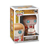 Funko Pop Movies: Annabelle-Annabelle in Chair