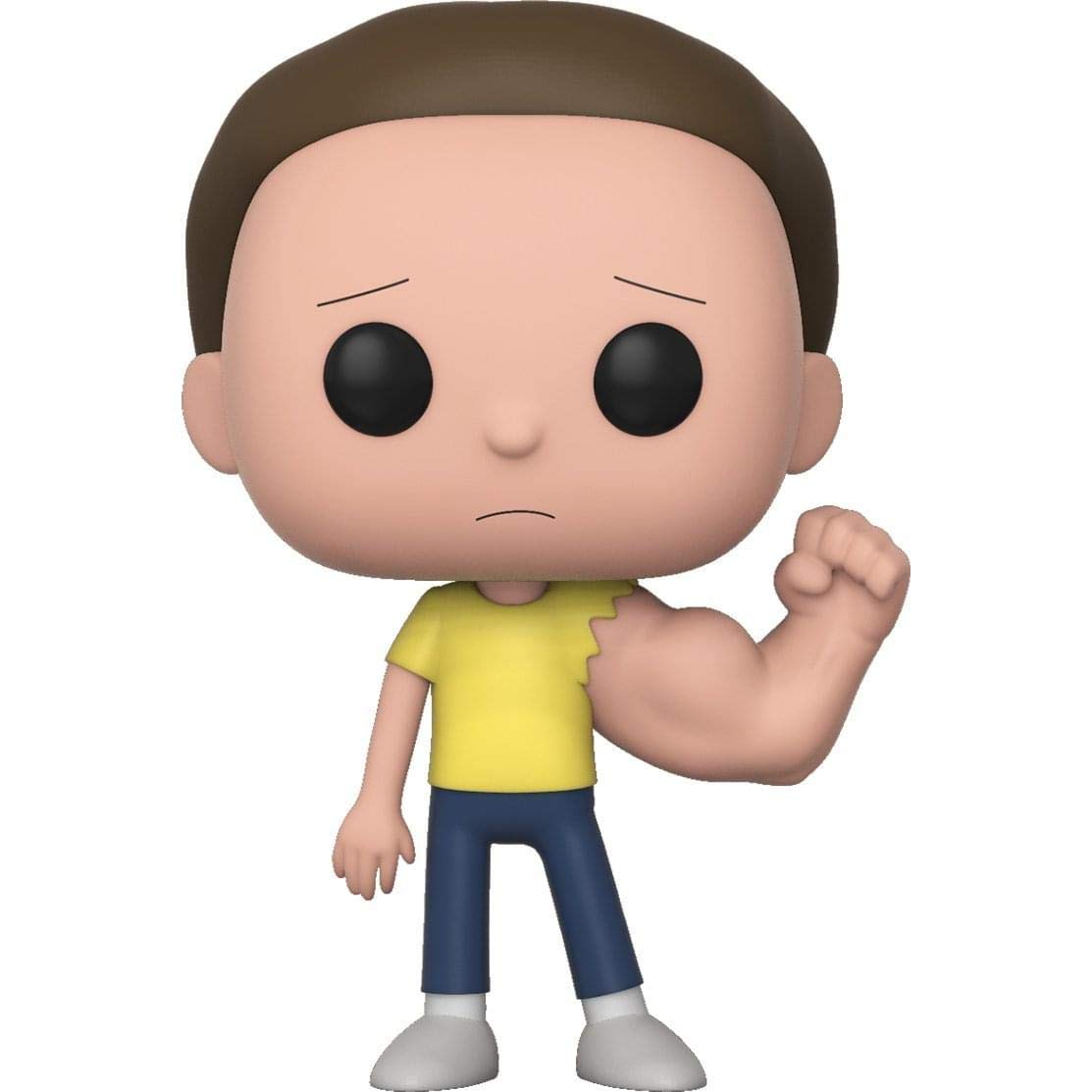 Funko Pop! Animation: Rick & Morty - Sentinent Arm Morty (Styles May Vary) Collectible Figure