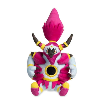 Pokémon Center: Hoopa Unbound Sitting Cuties Plush, 8 ½ Inch