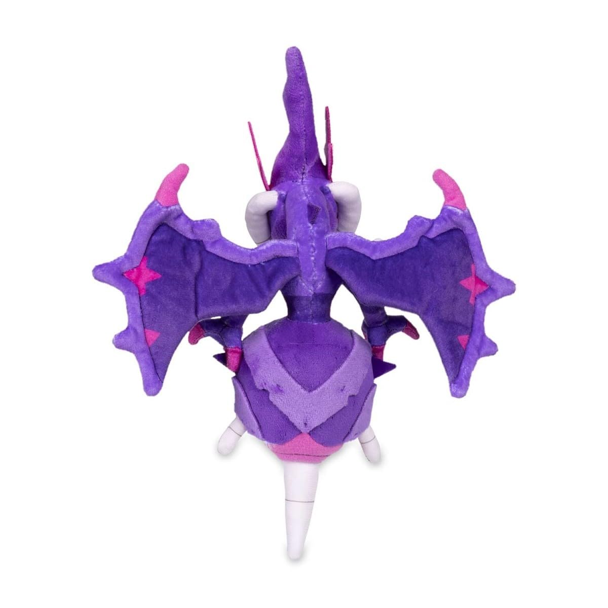 Pokémon Center: Naganadel Sitting Cuties Plush