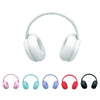 3D Printed Headphones Accessories for 17cm Doll(No Dolls)?for Dolls 3.94-6.69inch(10-17cm) in Size?Suitable for Daily Display, Great As a Gift(White