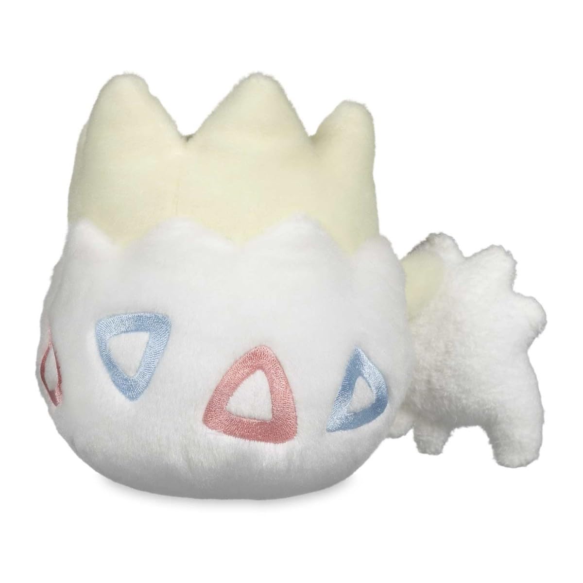 Pokémon Center: Togepi Little Daydream Plush