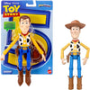 Mattel Disney and Pixar Toy Story 5 Woody Action Figure