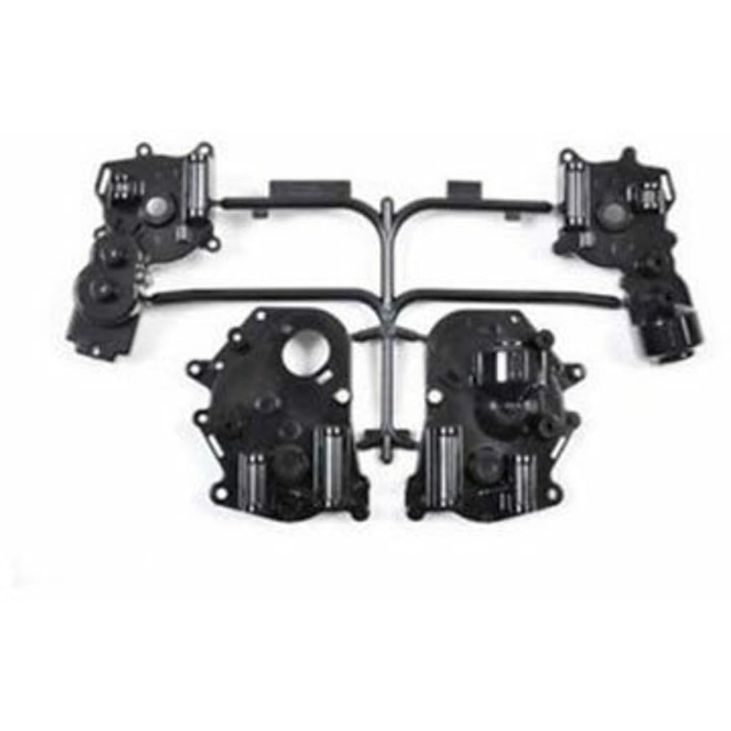 Tamiya 9115191 RC G Parts: Hotshot Re-Release