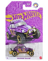 Volkswagen Baja Bug, 57th Anniversary Pearl & Chrome 2024 by Hot Wheels