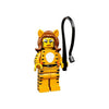 LEGO Series 14 Minifigure Tiger Woman