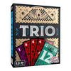 Happy Camper - Trio | Hottest New Family Game | Award-Winning | Game-of-The-Year | Great for Parties and Travel | 3-6 Players | Ages 8+