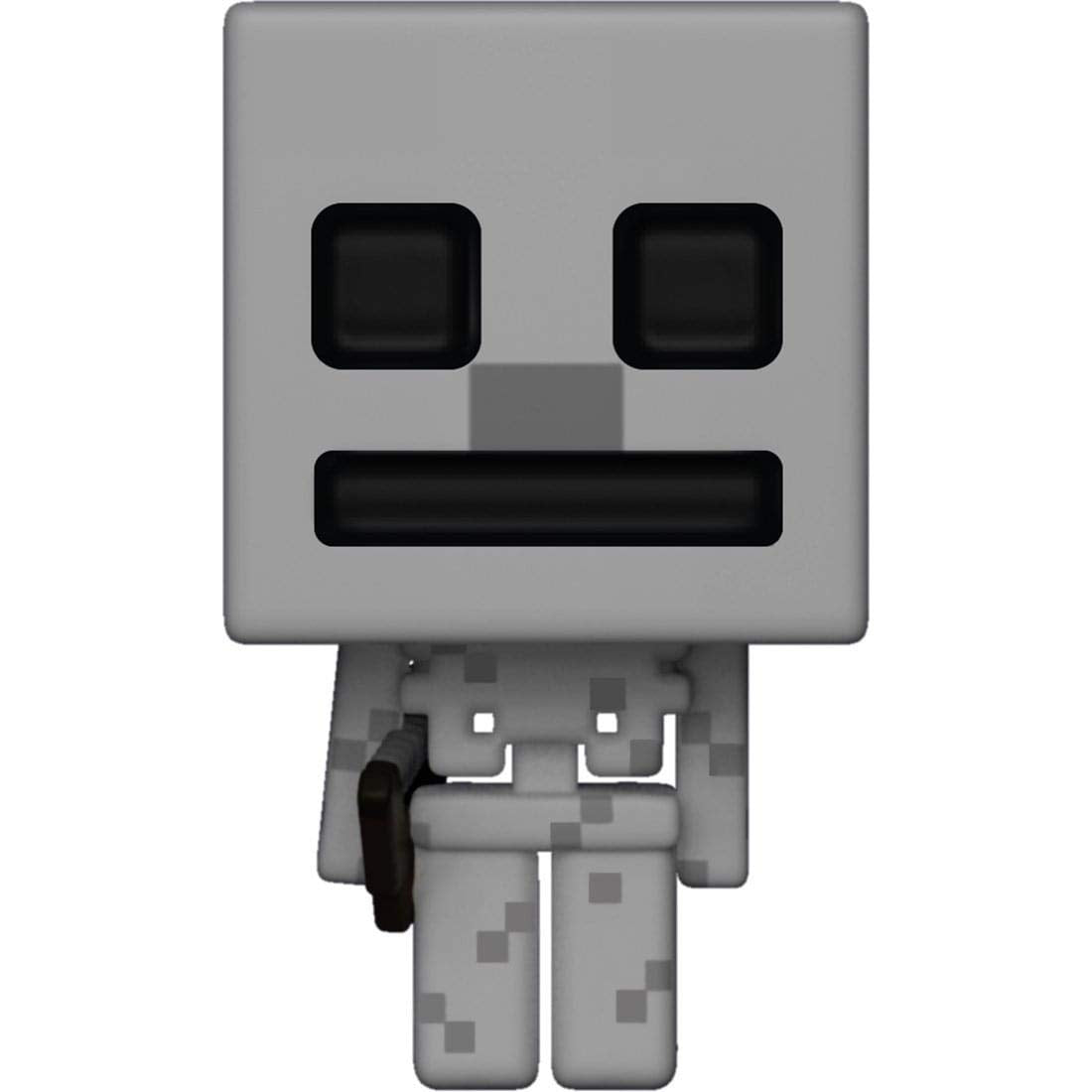 Funko POP! Games: Minecraft - Skeleton Collectible Figure