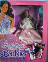 Jewel Secrets Barbie-African American