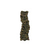 Treasure Gurus Miniature Flower Stone Path Fairy Garden Accessory Dollhouse Ornament