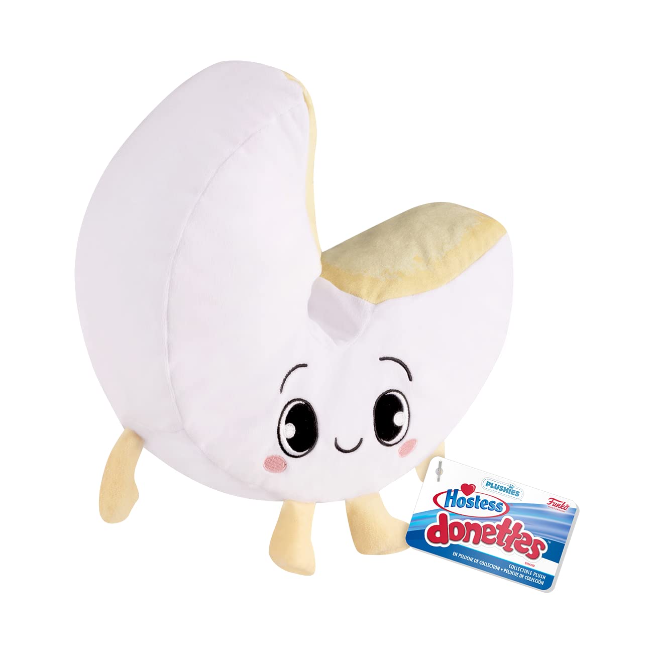 Funko Pop! Plush: Hostess - Donette 10" Plush