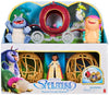 Spellbound, Magical Carriage Adventure Set with 3 Collectible Action Figures, from the Netflix Movie, Kids Toys for Girls & Boys Ages 6 and up