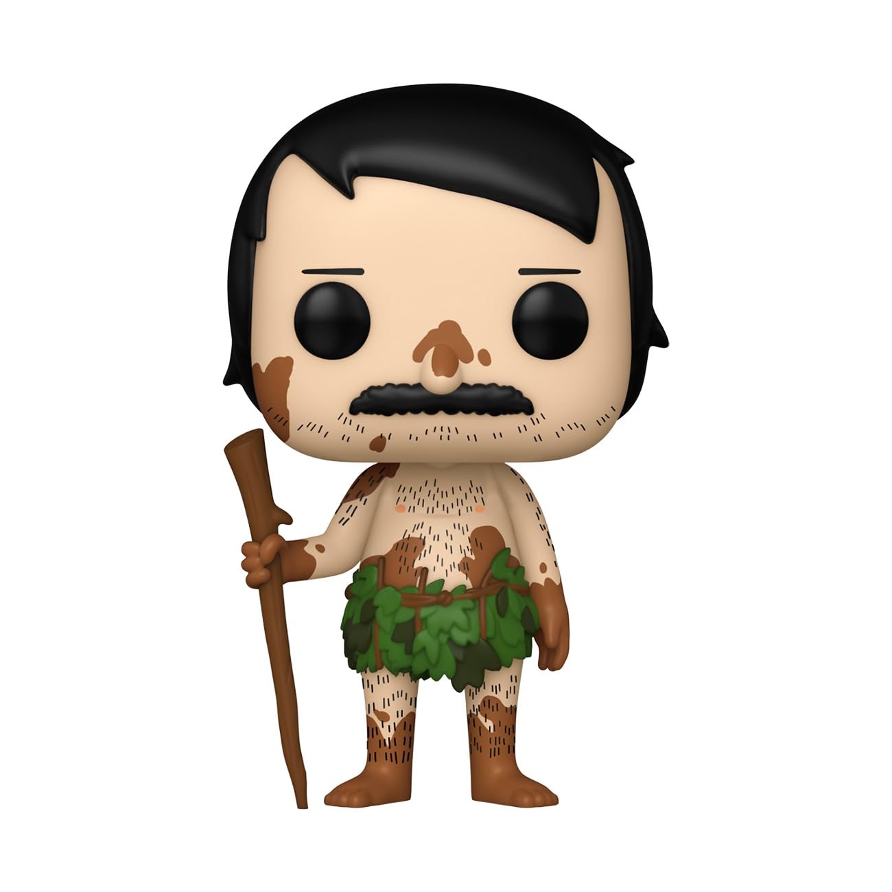 Funko Pop! TV: Bob's Burgers - Bob Belcher - Collectable Vinyl Figure - Gift Idea - Official Merchandise - Toys for Kids & Adults - Cartoon Fans