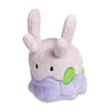 Pokémon Center: Goomy Sitting Cuties Plush, 5 ¼ Inch