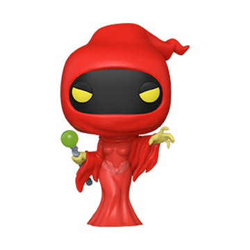 Funko Pop Vinyl: She-Ra - Shadow Weaver - Masters of The Universe - Collectable Vinyl Figure - Gift Idea - Official Merchandise - Toys for Kids &