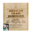 Mexican Train Dominoes