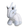 Pokémon Center: Glastrier Doll Poké Plush, 6 ¼ Inch