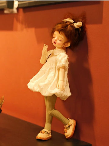 QGYDYH Bjd Doll Clothes,Ball Jointed Doll Clothes,Handmade,Frock.for 1/6 bjd Doll (yx)
