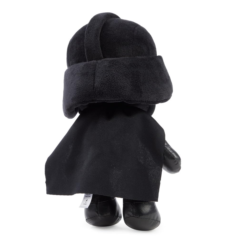 Star Wars Darth Vader 8" Plush for Ages 3 and Up