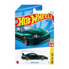 Hot Wheels Toyota Supra (Green), HW: The 90S 8/10
