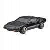 Hot Wheels Fast And Furious Auto DE Tomaso Panther model Die Cast scale 1:64 - length 7cm - HRW52