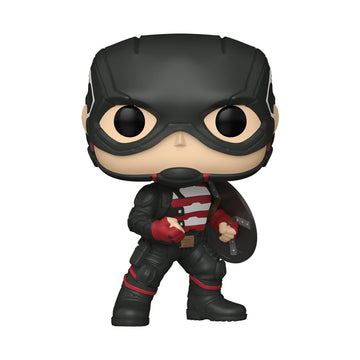 Funko Pop Marvel: Thunderbolts - John F. Walker - Collectable Vinyl Figure - Gift Idea - Official Merchandise - Toys for Kids & Adults - Superheroes