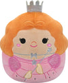 Squishmallows Wizard of Oz Glinda The Good Witch 6.5 Inch Plush