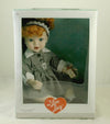 I Love Lucy Vita Baby Doll, "Lucy Does a Tv Commerical "