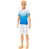 Barbie Fashionistas Doll #129