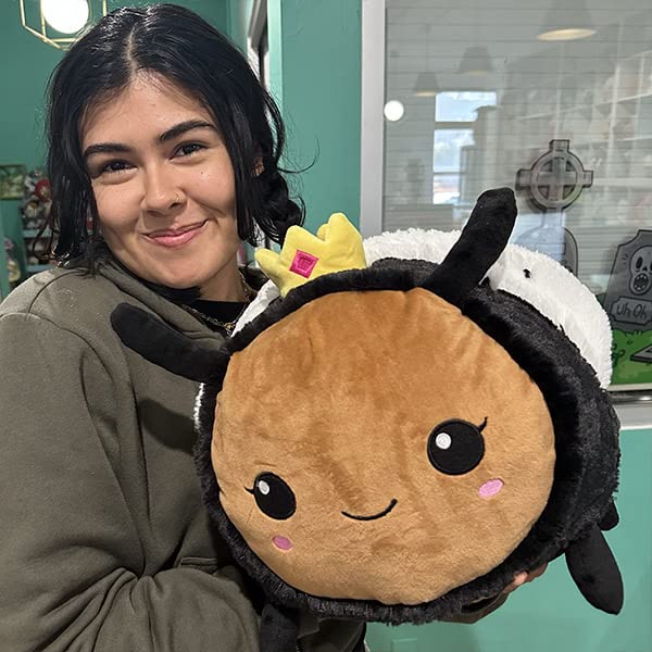 Squishable / Queen Bee 15'' Plush