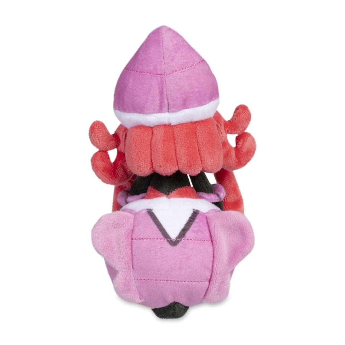 Pokémon Center: Tapu Lele Sitting Cuties Plush