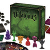 Ravensburger Disney Villainous Strategy Board Game for Age 10 and Up - 2019 Toty Game of The Year Award Winner