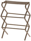 Dollhouse Miniature Clothes Drying Rack