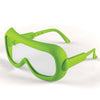 Learning Resources Science Safety Glasses with Stand, Preschool Science, Set of 6, Ages 3+