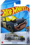 Hot Wheels Time Shifter HW Metro 8/10 Treasure Hunt Die-Cast Car