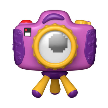 Funko Pop! Supreme LE: Toy Story 5 - Snappy - Disney - Collectable Vinyl Figure - Gift Idea - Official Merchandise - Toys for Kids & Adults - Pixar