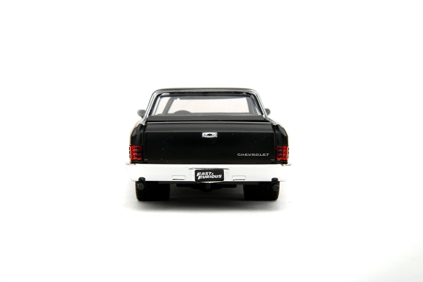 Jada Fast & Furious Fast X 1:32 1967 Chevrolet El Camino Die-Cast Car, Toys for Kids and Adults