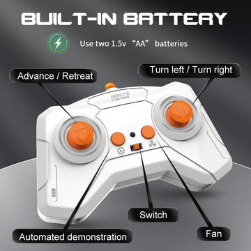 ZIVWAGX 2026 Newly Wall Crawler Gecko, Rechargeable Remote Control Robot Kids Toys, Children's Remote-Controlled Gecko Crawling toyWall Climbing Toy
