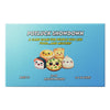 Potluck Showdown: Asian Food Card Game | Family-Friendly Strategy Game for Adults, Teens, & Kids | Ages 7+ | 2-6 Players | Average Playtime 10-30