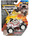 Monster Jam Monster Ruff Crowd Mutt Dalmatian Series 42