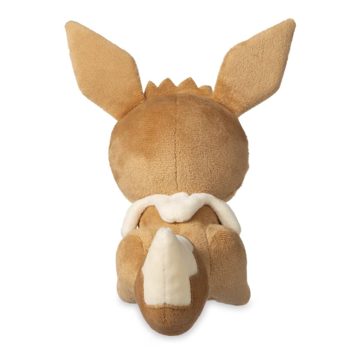 Pokémon Center: Ditto As Eevee Plush